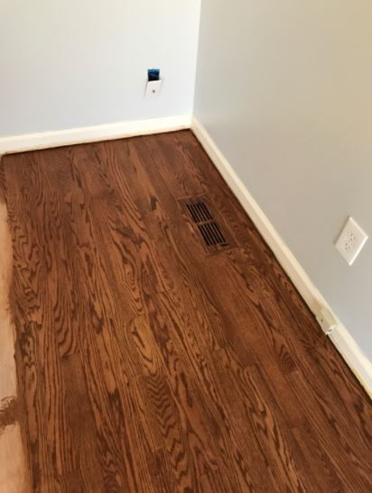 Little Rock Hardwood Flooring - Aloha Hardwood